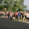 Okresní kolo Dopravní soutěže mladých cyklistů