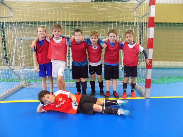 fotbal45